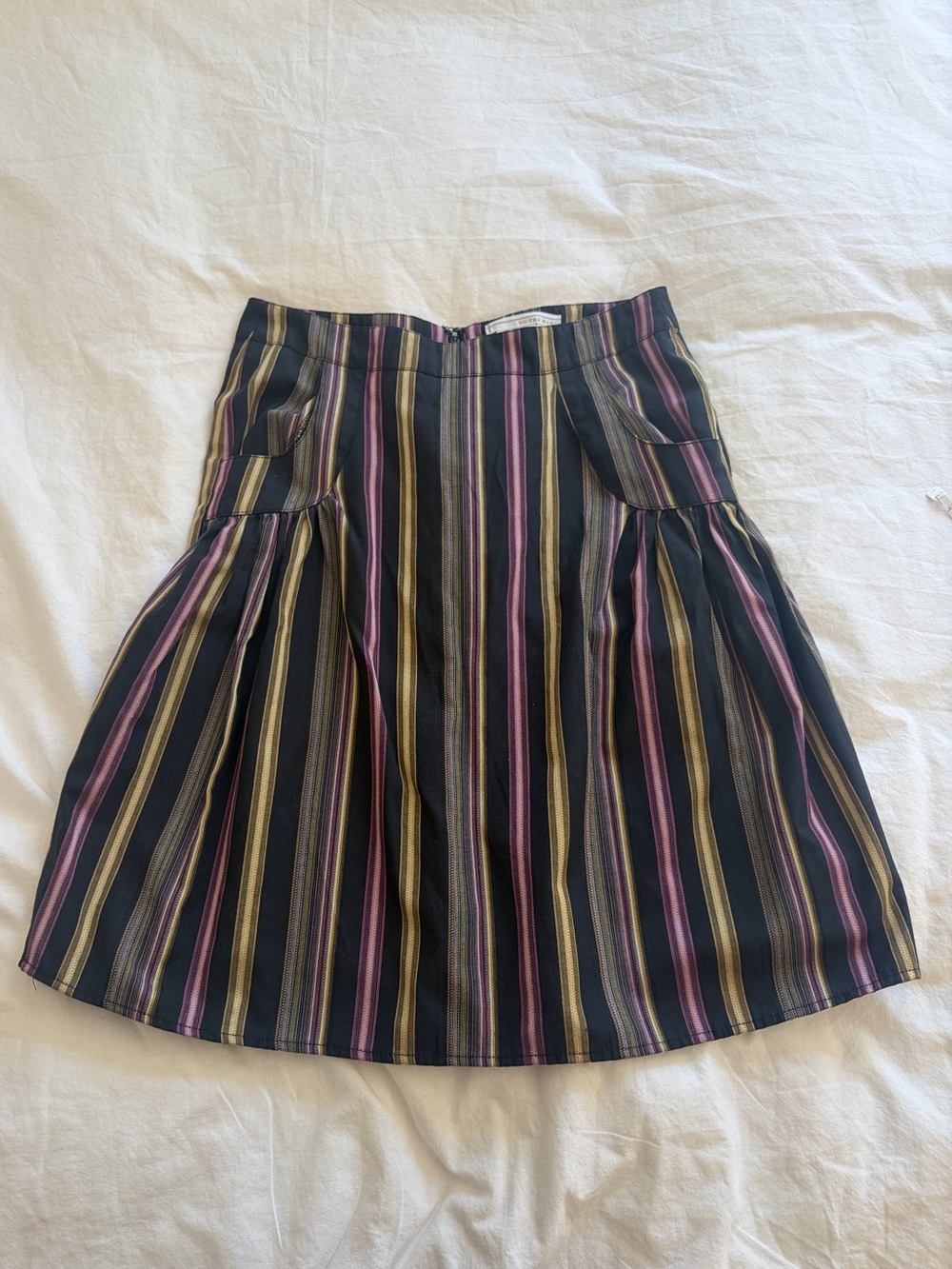 Vintage Skirt